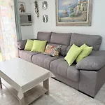 Apartamento El Arenal - Free Parking