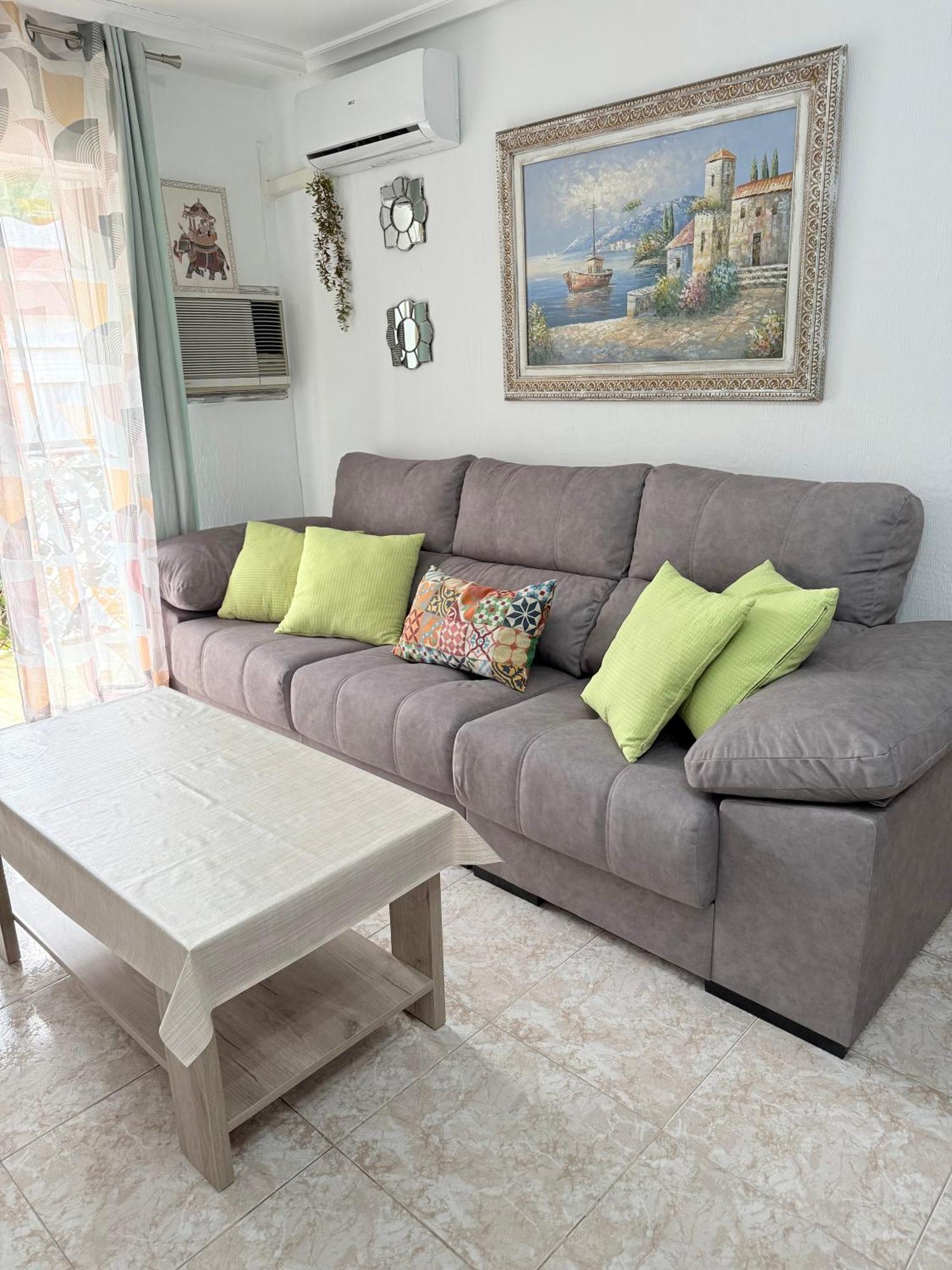 Apartment El Arenal - Free Parking Cordoba