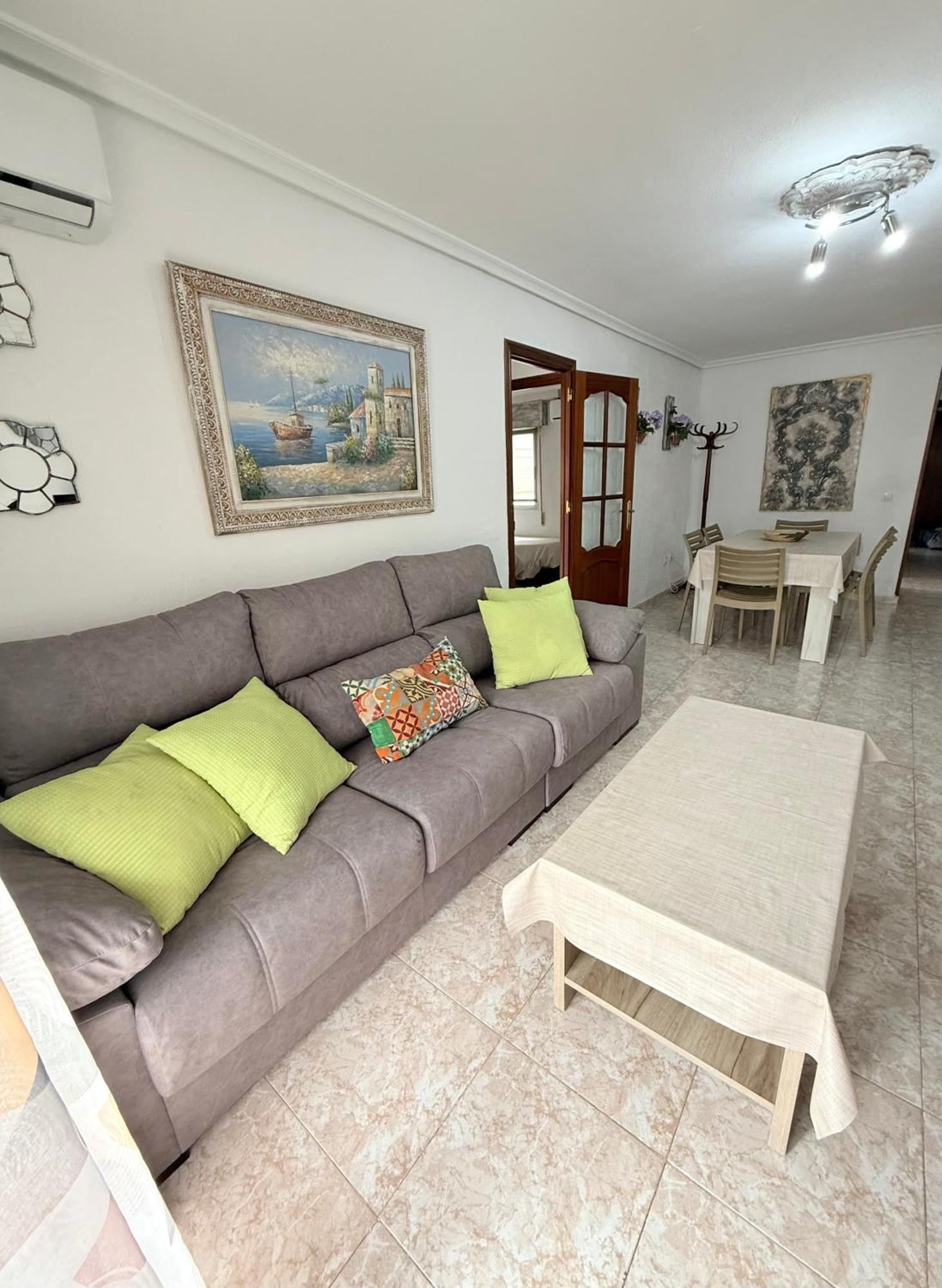 Apartamento El Arenal - Free Parking